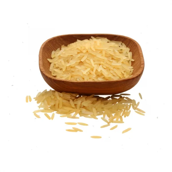 Basmati Rice 1121 Golden Sella