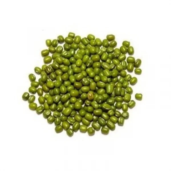 Moong Whole Green