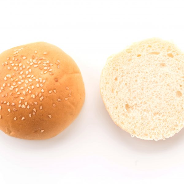 BURGER BUN