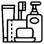 Toiletries