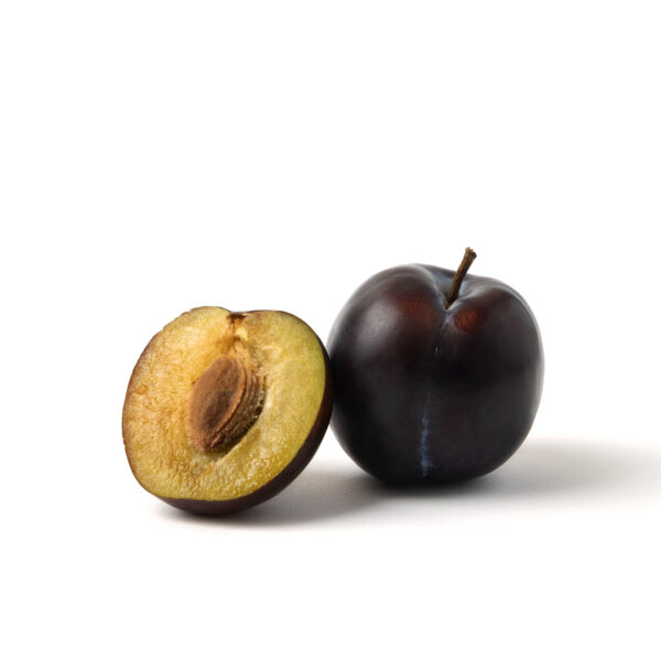 Alubukhara Box (Plum)