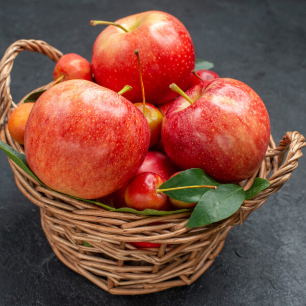 Apple (Shimla Fresh)