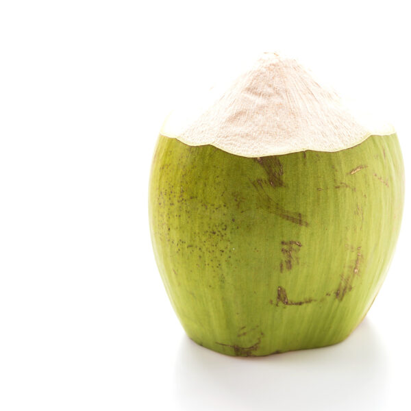 Tender Coconut